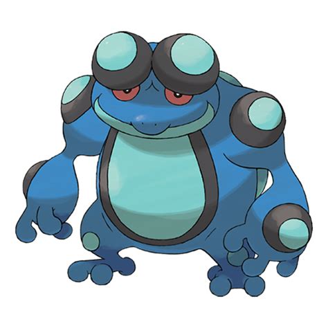 serebii seismitoad